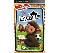 Eyepet - Essentials Psp