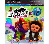Eyepet & Friends