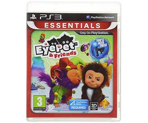 Eyepet & Friends - ESN [import anglais]