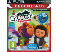 Eyepet & Friends - Esn [Import Anglais] [Jeu Ps3]