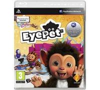 Eyepet G