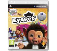 EYEPET / JEU POUR CONSOLE PS3