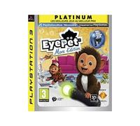 Platinum B.V – Jeu PS Move – EyePet – édition platinum