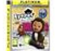 EyePet Move Edition - Edition Platinum G
