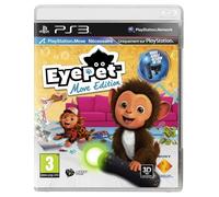 EYEPET (Move Edition) / Jeu console PS3
