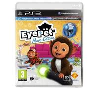 GIOCO SONY PS3 EYEPET MOVE EDITION PS3 (9151678)