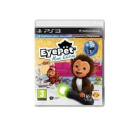 Eyepet Move Edition PS3