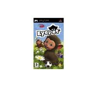 Eyepet PSP
