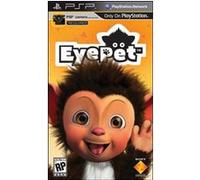 EyePet - with PSP Camera G
