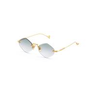 Eyepetizer - Empire Lunettes de soleil - unisex - Accessoires - Jaune - Taille: 48 MM