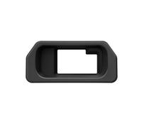 Eyepiece Eyecup Viseur de rechange pour appareil photo numérique EP10 Localisateur d'oeil Œil Accessoires de protection pour appareil photo Eyecup Eyecup