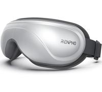 Eyeris 2 - Étendu Masseur Oculaire Avec Chaleur,Masseur Pour Les Yeux Pour Se Détendre,Masseur Facial Pour La Fatigue Oculaire,Améliorer Le Sommeil,Cadeau D'anniversaire