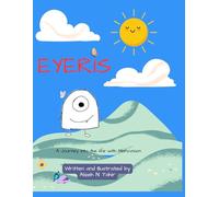 Eyeris: A Journey into the Life with Monovision
