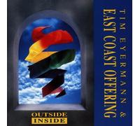 Outside Inside (1990, & East Coast Offering) [Import]