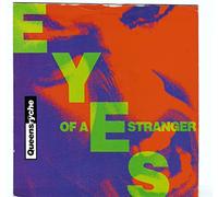 Eyes A Stranger/Walk in Shadows/Take Hold Flame/Queen of The [Import]