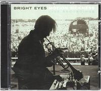 Eyes, Bright - Motion sickness