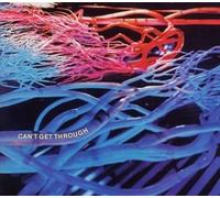 Eyes//Can't Get Through