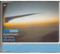 Eyes Cream - Fly Away [Import]