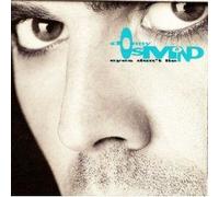 Osmond, Donny - Eyes Don't Lie