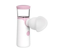 Eyes & Face Mister - Défroisseur à vapeur pour les yeux | Humidificateur de visage minnii | Humidificateur de poche | Vapeur hydratant pour le visage | Humidificateur portable pour les yeux secs pour