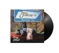Eyes Full Vinyle
