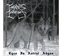 Eyes in Astral Abyss by Insidius Infernus