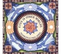 Naamleela Jones - Eyes in Other Worlds