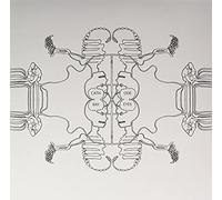 Eyes In The Melancholy Palm [Analog]