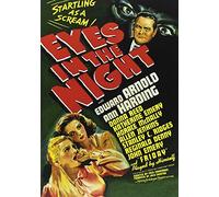Eyes in The Night