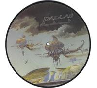 Eyes In The Night - Pallas 7" 45