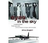 Eyes in the Sky Dino A. Brugioni (Auteur)