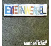 Eyes in Weasel - Live in The Middle East