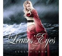 Eyes Leaves - Legend Land [Import]