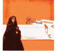 Eyes Like Knives - Slow Distractions