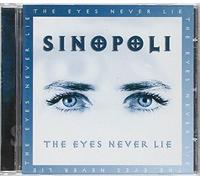 Eyes Never Lie