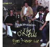Eyes Never Lie [Import]
