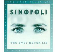 Eyes Never Lie [Import]