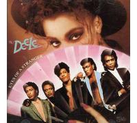 Eyes of a Stranger by Deele (2006-06-06)