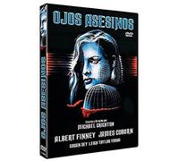 Eyes of a Stranger [ NON-USA FORMAT, PAL, Reg.0 Import - Spain ]