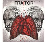 The Eyes Of The Traitor - Breathless