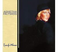 Agnetha Fältskog – Eyes of a Woman – Vinyle 12" Noir