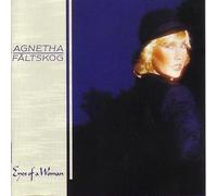 Faltskog, Agnetha - Eyes of a Woman