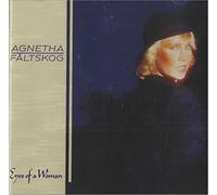 Agnetha Faltskog – Eyes of a Woman
