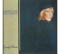 Eyes of a Woman by Agnetha Faltskog [Audio CD] NEUF