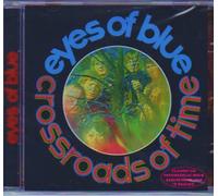 EYES OF BLUE - CROSSROADS OF TIME 1968 +3 BONUS INEDITS REMASTERS