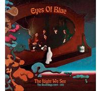 EYES OF BLUE - LIGHT WE SEE THE RECORDINGS 1969 -1971 3CD CLAMSHELL BO - E46z