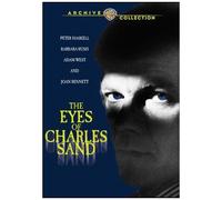 Eyes Of Charles Sand