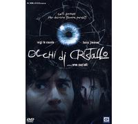 Eyes of Crystal (2004) ( Occhi di cristallo ) ( Ojos de cristal ) [ NON-USA FORMAT, PAL, Reg.2 Import - Italy ] by Luigi Lo Cascio