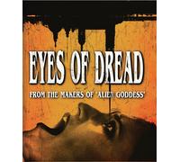 Eyes Of Dread [Blu-Ray]