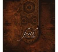 Eyes of Eden – Faith – Édition importée